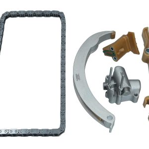 Kit lant de distributie KAMOKA 7001536 LAND ROVER FREELANDER I (L314) 1,951 cmc (204D3(M47D20) diesel 112 KAMOKA 7001536