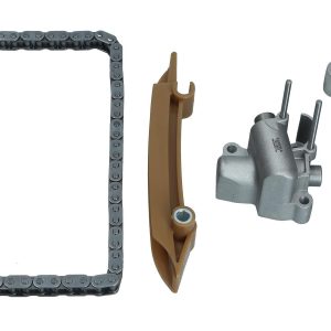 Kit lant de distributie KAMOKA 7001537 LAND ROVER FREELANDER I (L314) 1,951 cmc (204D3(M47D20) diesel 112 KAMOKA 7001537