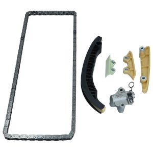 Kit lant de distributie KAMOKA 7001641 LAND ROVER DEFENDER Cabrio (L316) 2,402 cmc (DT244(PUMA) diesel 122 KAMOKA 7001641