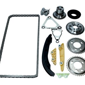 Kit lant de distributie KAMOKA 7001678 LAND ROVER DEFENDER Station Wagon (L316, L315) 2,198 cmc (DT224(PUMA) diesel 150 KAMOKA 7001678