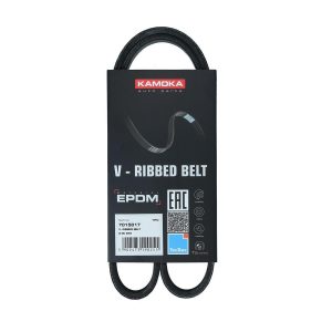 Curea transmisie cu caneluri KAMOKA 7015017 LAND ROVER FREELANDER I (L314) 1,951 cmc (204D3(M47D20) diesel 109 KAMOKA 7015017