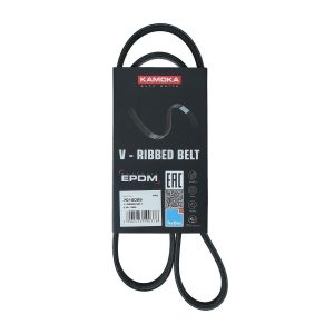 Curea transmisie cu caneluri KAMOKA 7015029 LAND ROVER RANGE ROVER III (L322) 4,398 cmc (M62 B44) benzina 286 KAMOKA 7015029