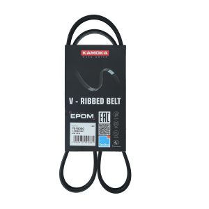 Curea transmisie cu caneluri KAMOKA 7015030 LAND ROVER RANGE ROVER II (P38A) 4,553 cmc (46 D) benzina 224 KAMOKA 7015030