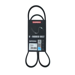 Curea transmisie cu caneluri KAMOKA 7015041 LAND ROVER RANGE ROVER III (L322) 4,999 cmc (508PS(AJ133) benzina 510 KAMOKA 7015041