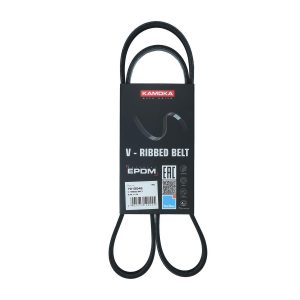 Curea transmisie cu caneluri KAMOKA 7015046 LAND ROVER RANGE ROVER SPORT I (L320) 4,999 cmc (508PS(AJ133) benzina 506 KAMOKA 7015046