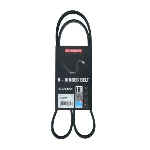 Curea transmisie cu caneluri KAMOKA 7015048 LAND ROVER FREELANDER I Soft Top (L314) 1,796 cmc (18 K4F) benzina 120 KAMOKA 7015048