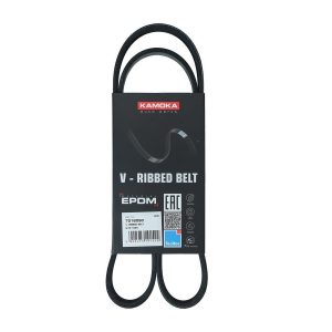 Curea transmisie cu caneluri KAMOKA 7016050 LAND ROVER RANGE ROVER II (P38A) 4,553 cmc (46 D) benzina 224 KAMOKA 7016050