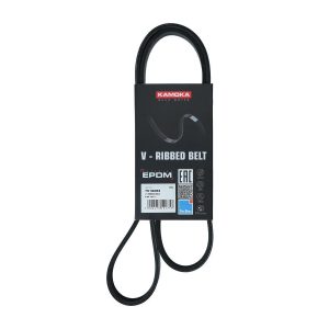 Curea transmisie cu caneluri KAMOKA 7016083 LAND ROVER RANGE ROVER III (L322) 3,628 cmc (368DT(LION) diesel 272 KAMOKA 7016083