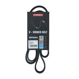 Curea transmisie cu caneluri KAMOKA 7016152 LAND ROVER FREELANDER 2 (L359) 2,179 cmc (224DT(DW12BTED4) diesel 156 KAMOKA 7016152