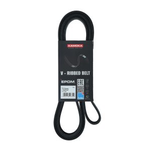 Curea transmisie cu caneluri KAMOKA 7016240 LAND ROVER RANGE ROVER SPORT I (L320) 2,993 cmc (306DT(TDV6) diesel 245 KAMOKA 7016240