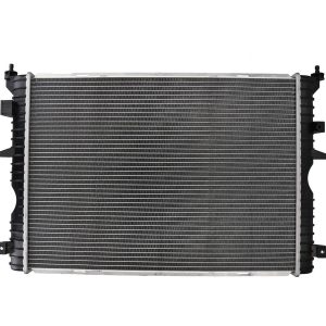 Radiator racire motor KAMOKA 7700086 LAND ROVER DISCOVERY II (L318) 2,495 cmc (15 P, 10 P, 16 P) diesel 139 KAMOKA 7700086
