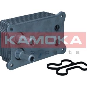 Radiator ulei motor KAMOKA 7730025 LAND ROVER DEFENDER platou / sasiu (L316) 2,402 cmc (DT244(PUMA) diesel 122 KAMOKA 7730025