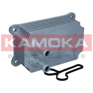 Radiator ulei motor KAMOKA 7730031 LAND ROVER DEFENDER Station Wagon (L316, L315) 2,402 cmc (DT244(PUMA) diesel 122 KAMOKA 7730031