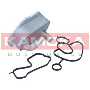 Radiator ulei motor KAMOKA 7730065 LAND ROVER FREELANDER 2 VAN (L359) 2,179 cmc (224DT(DW12BTED4) diesel 160 KAMOKA 7730065