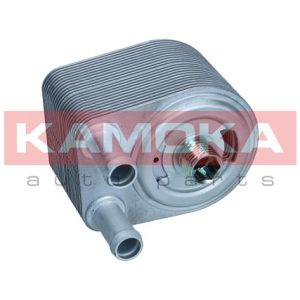 Radiator ulei motor KAMOKA 7730162 LAND ROVER RANGE ROVER SPORT I (L320) 4,394 cmc (448PN(AJV8) benzina 299 KAMOKA 7730162