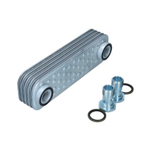 Radiator ulei motor KAMOKA 7730166 LAND ROVER DISCOVERY II (L318) 2,495 cmc (15 P, 10 P, 16 P) diesel 139 KAMOKA 7730166