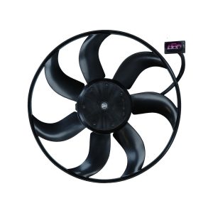 Ventilator radiator KAMOKA 7742012 LAND ROVER FREELANDER 2 (L359) 2,179 cmc (224DT(DW12BTED4) diesel 156 KAMOKA 7742012