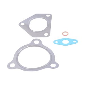 Set montaj turbocompresor KAMOKA 8606200 LAND ROVER DEFENDER Pick Up (L316) 2,495 cmc (15 P, 10 P) diesel 122 KAMOKA 8606200