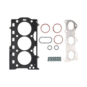 Set garnituri chiulasa KAMOKA 8706668 LAND ROVER FREELANDER 2 (L359) 2,179 cmc (224DT(DW12BTED4) diesel 156 KAMOKA 8706668