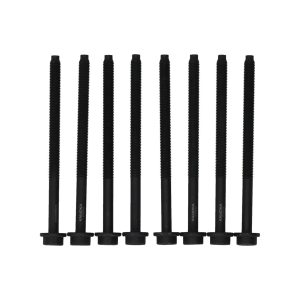 Set surub chiulasa KAMOKA 8709030 LAND ROVER FREELANDER 2 (L359) 2,179 cmc (224DT(DW12BTED4) diesel 156 KAMOKA 8709030