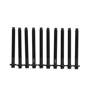 Set surub chiulasa KAMOKA 8709031 LAND ROVER FREELANDER 2 (L359) 2,179 cmc (224DT(DW12BTED4) diesel 156 KAMOKA 8709031