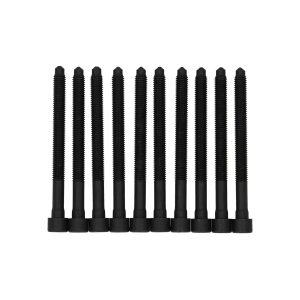 Set surub chiulasa KAMOKA 8709072 LAND ROVER RANGE ROVER I 2,495 cmc (14 L, 21 L) diesel 113 KAMOKA 8709072