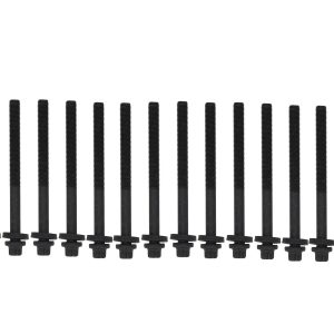 Set surub chiulasa KAMOKA 8709169 LAND ROVER RANGE ROVER III (L322) 2,926 cmc (306D1(M57D30) diesel 177 KAMOKA 8709169