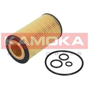Filtru ulei KAMOKA F105401 LAND ROVER FREELANDER I (L314) 1,951 cmc (204D3(M47D20) diesel 109 KAMOKA F105401