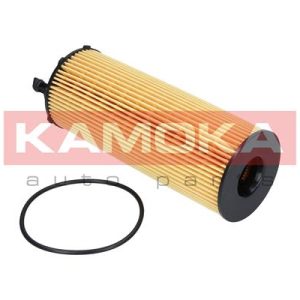 Filtru ulei KAMOKA F110001 LAND ROVER RANGE ROVER III (L322) 3,628 cmc (368DT(LION) diesel 272 KAMOKA F110001