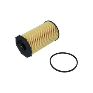 Filtru ulei KAMOKA F120201 LAND ROVER DISCOVERY III (L319) 2,720 cmc (276DT(TDV6) diesel 190 KAMOKA F120201