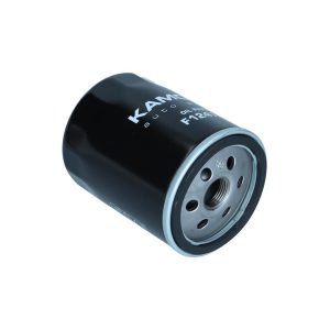 Filtru ulei KAMOKA F124701 LAND ROVER DEFENDER Pick Up (L316) 2,495 cmc (15 P, 10 P) diesel 122 KAMOKA F124701