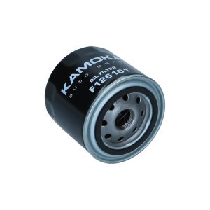Filtru ulei KAMOKA F126101 LAND ROVER DISCOVERY III (L319) 4,009 cmc (406PN(COLOGNE V6) benzina 218 KAMOKA F126101