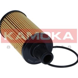 Filtru ulei KAMOKA F127001 LAND ROVER RANGE ROVER SPORT III (L461) 2,996 cmc (PT306(AJ20P6) benzina/elector 551 KAMOKA F127001