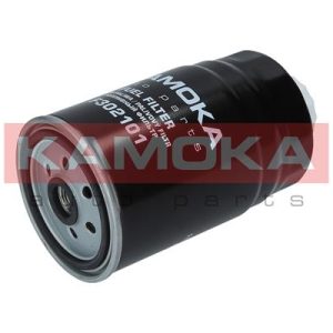 Filtru combustibil KAMOKA F302101 LAND ROVER DEFENDER Station Wagon (L316, L315) 2,495 cmc (14 P, 14 P, 15 P, 10 P) diesel 122 KAMOKA F302101