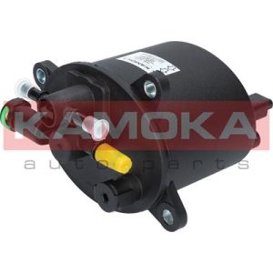Filtru combustibil KAMOKA F319101 LAND ROVER FREELANDER 2 (L359) 2,179 cmc (224DT(DW12BTED4) diesel 156 KAMOKA F319101
