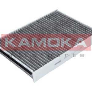 Filtru aer habitaclu KAMOKA F507701 LAND ROVER RANGE ROVER EVOQUE (L538) 1,997 cmc (PT204(AJ20P4) benzina 290 KAMOKA F507701