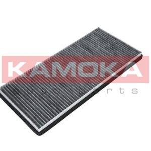 Filtru aer habitaclu KAMOKA F508501 LAND ROVER RANGE ROVER III (L322) 4,398 cmc (M62 B44) benzina 286 KAMOKA F508501