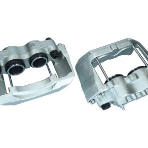 Etrier frana KAMOKA JBC1204 LAND ROVER DEFENDER Cabrio (L316) 2,198 cmc (DT224(PUMA) diesel 122 KAMOKA JBC1204