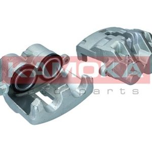 Etrier frana KAMOKA JBC1408 LAND ROVER DISCOVERY II (L318) 2,495 cmc (15 P, 10 P) diesel 136 KAMOKA JBC1408