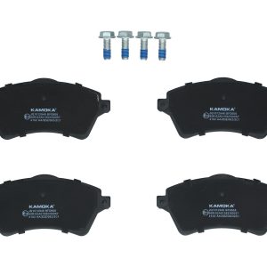 Set placute frana KAMOKA JQ1012946 LAND ROVER FREELANDER I (L314) 1,951 cmc (204D3(M47D20) diesel 109 KAMOKA JQ1012946