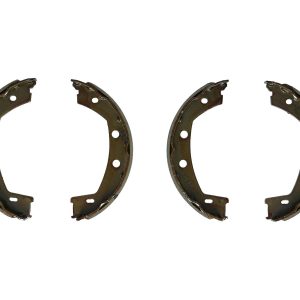 Set saboti frana frana de mana KAMOKA JQ212059 LAND ROVER FREELANDER 2 VAN (L359) 2,179 cmc (224DT(DW12BTED4) diesel 160 KAMOKA JQ212059