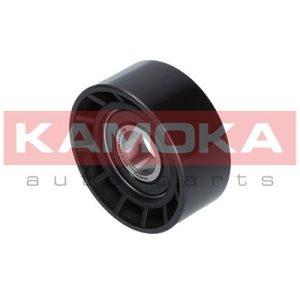 Intinzator curea transmisie KAMOKA R0270 LAND ROVER FREELANDER 2 (L359) 2,179 cmc (224DT(DW12BTED4) diesel 190 KAMOKA R0270