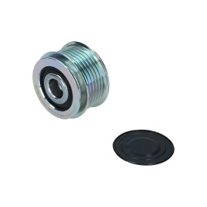 Fulie alternator KAMOKA RC014 LAND ROVER DEFENDER Station Wagon (L316, L315) 2,495 cmc (17 H) benzina 83 KAMOKA RC014