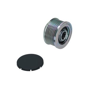 Fulie alternator KAMOKA RC037 LAND ROVER DEFENDER Pick Up (L316) 2,402 cmc (DT244(PUMA) diesel 122 KAMOKA RC037