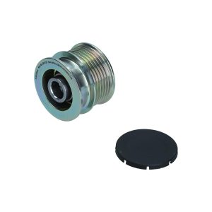 Fulie alternator KAMOKA RC127 LAND ROVER RANGE ROVER EVOQUE (L538) 1,999 cmc (204PT(GTDI) benzina 241 KAMOKA RC127