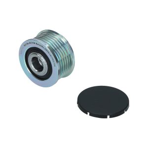 Fulie alternator KAMOKA RC140 LAND ROVER FREELANDER 2 (L359) 2,179 cmc (224DT(DW12BTED4) diesel 190 KAMOKA RC140