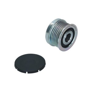 Fulie alternator KAMOKA RC148 LAND ROVER DEFENDER Station Wagon (L316, L315) 2,495 cmc (17 H) benzina 83 KAMOKA RC148