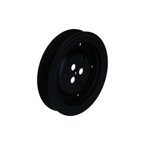 Fulie curea arbore cotit KAMOKA RW075 LAND ROVER DEFENDER Cabrio (L316) 2,198 cmc (DT224(PUMA) diesel 122 KAMOKA RW075