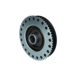 Fulie curea arbore cotit KAMOKA RW095 LAND ROVER DISCOVERY SPORT VAN (L550) 1,997 cmc (PT204(AJ20P4) benzina 290 KAMOKA RW095