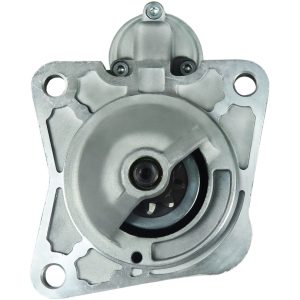 Electromotor AS-PL S0042 LAND ROVER DEFENDER Pick Up (L316) 2,495 cmc (15 P, 10 P) diesel 122 AS-PL S0042